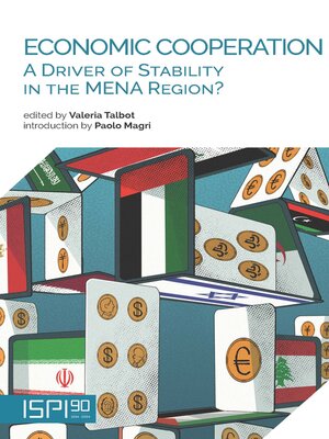 cover image of Economic Cooperation